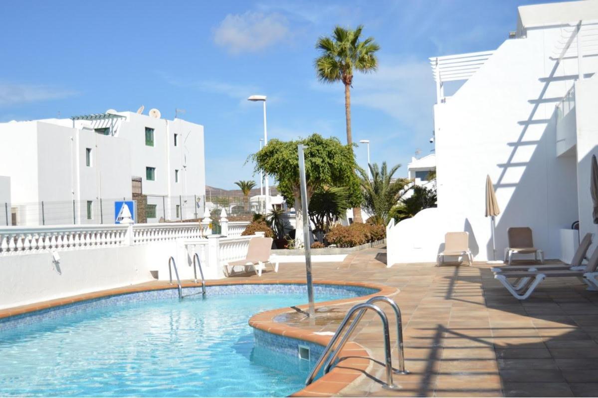 Apartamento Casa Lala Puerto del Carmen  Exterior foto