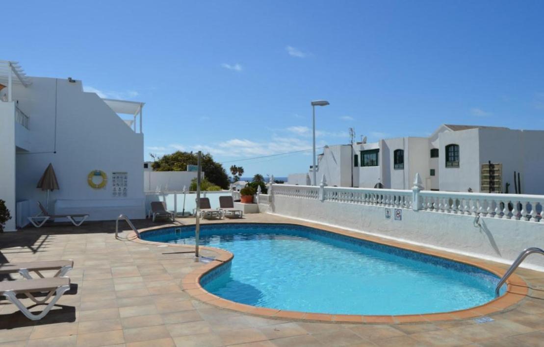 Apartamento Casa Lala Puerto del Carmen  Exterior foto