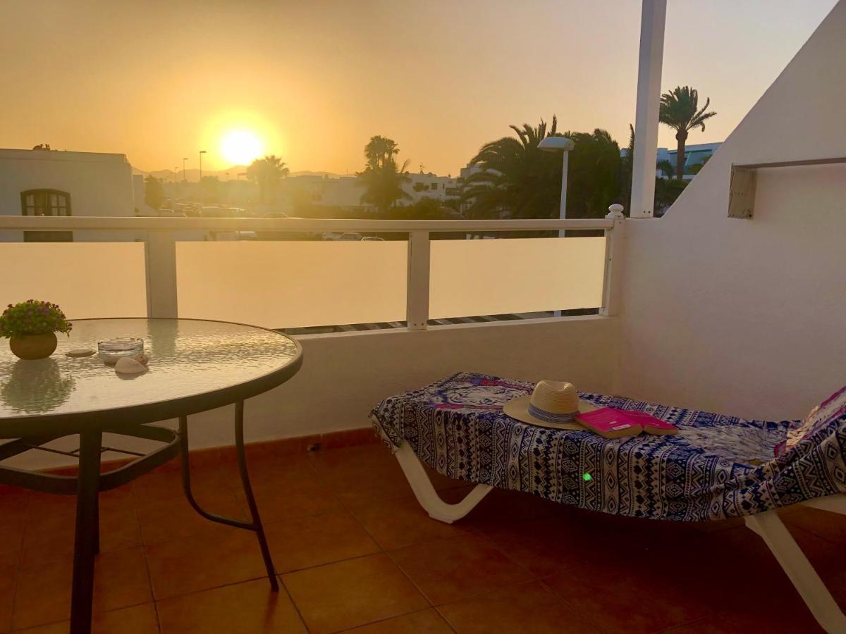 Apartamento Casa Lala Puerto del Carmen  Exterior foto